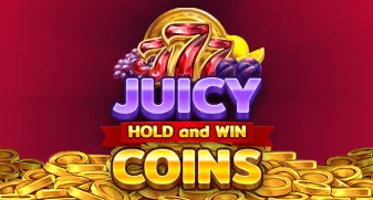 Juicy Coins: Hold and Win