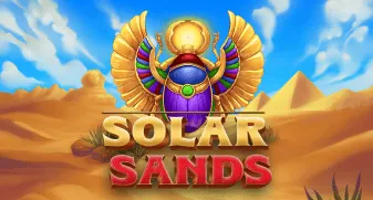 Solar Sands