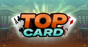 Virtual Top Card game tile