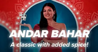 Andar Bahar game tile