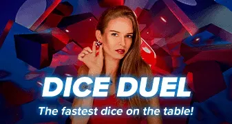 Dice Duel game tile