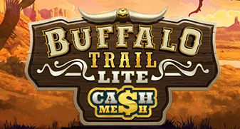 Buffalo Trail Lite game tile