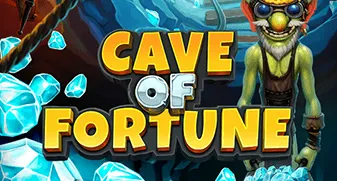 Cave of Fortune game tile