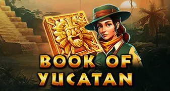 Book of Yucatan