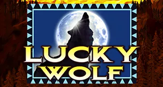 Lucky Wolf