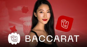 Baccarat 5 game tile