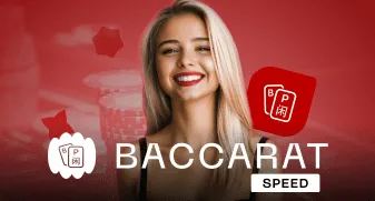 Baccarat Speed C game tile