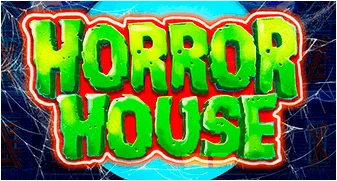 Horror House game tile