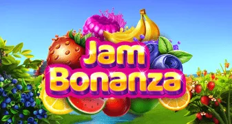 Jam Bonanza game tile