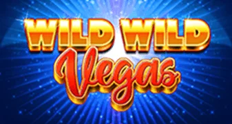 Wild Wild Vegas game tile