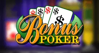 Bonus Poker