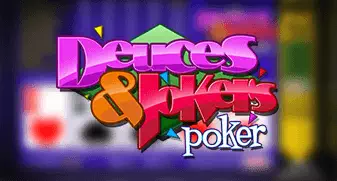 Deuces And Jokers