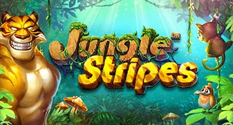 Jungle Stripes game tile