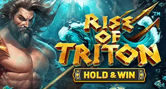 Rise of Triton game tile
