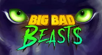 Big Bad Beasts game tile