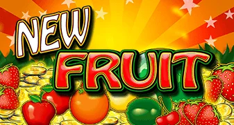 New Fruit game tile