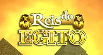 Reis do Egito game tile