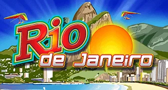 Rio de Janeiro game tile