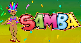 Samba game tile