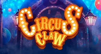 Circus Claw game tile