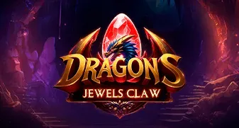 Dragons Jewels Claw game tile