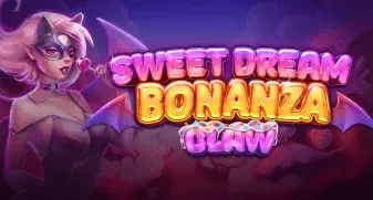 Sweet Dream Bonanza Claw game tile