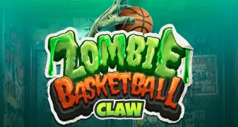 Zombie Basketball Claw game tile