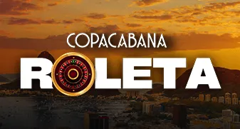 Roleta Copacabana game tile