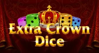 Extra Crown Dice game tile