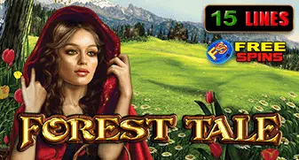 Forest Tale game tile