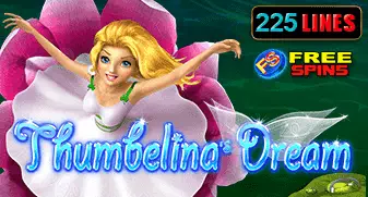 Thumbelina's Dream game tile