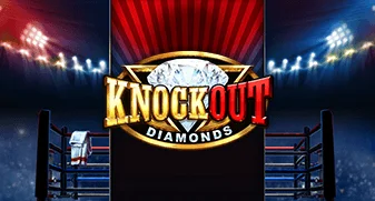 Knockout Diamonds game tile