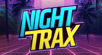 Night Trax game tile