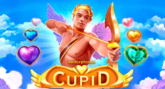 Cupid game tile