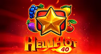 Hell Hot 40 game tile