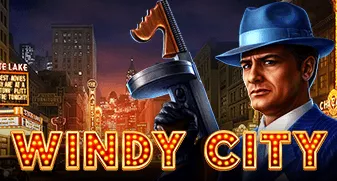 Windy City