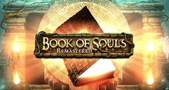 Book of Souls Remastered