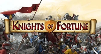 Knights of Fortune game tile