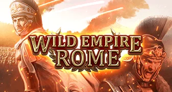 Wild Empire - Rome game tile
