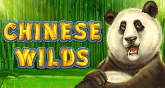 Chinese Wilds game tile