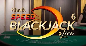 Klasik Speed Blackjack 6