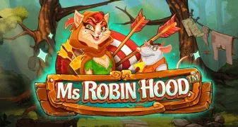 Ms Robin Hood game tile