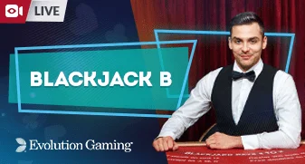 Blackjack B