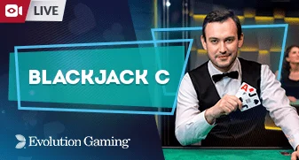 Blackjack C