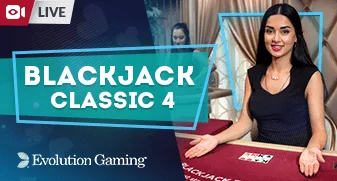 Blackjack Classic 4