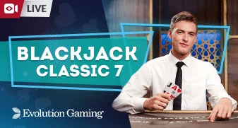 Blackjack Classic 7
