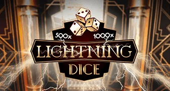 Lightning Dice