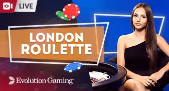 London Roulette