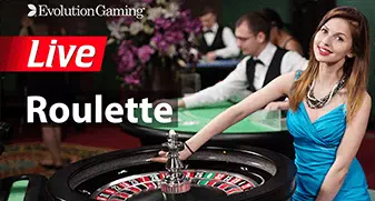 Roulette Live