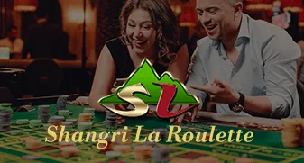 Shangri La Roulette